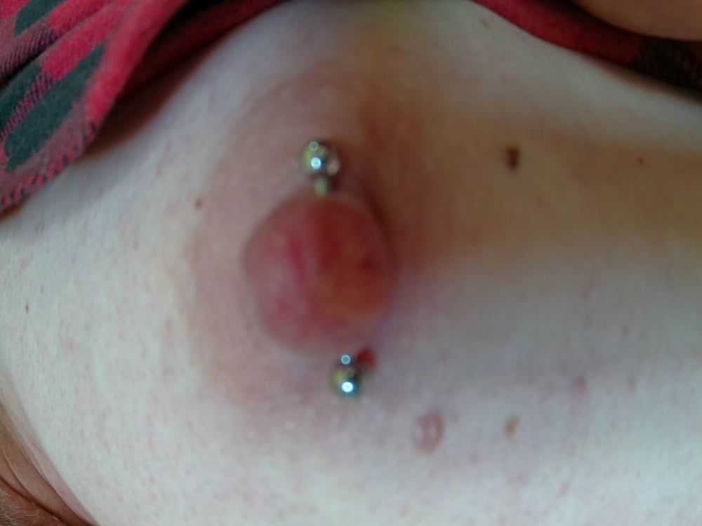Just Nipples #4