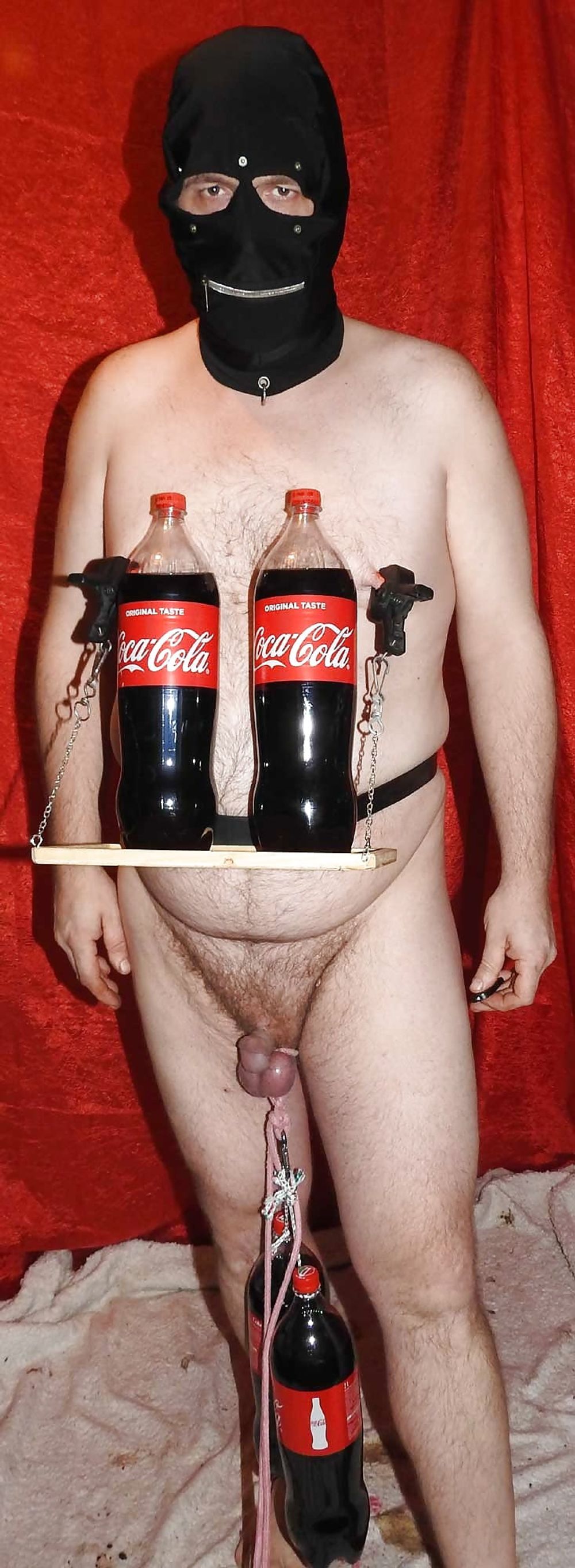 Servo Cocacola #4