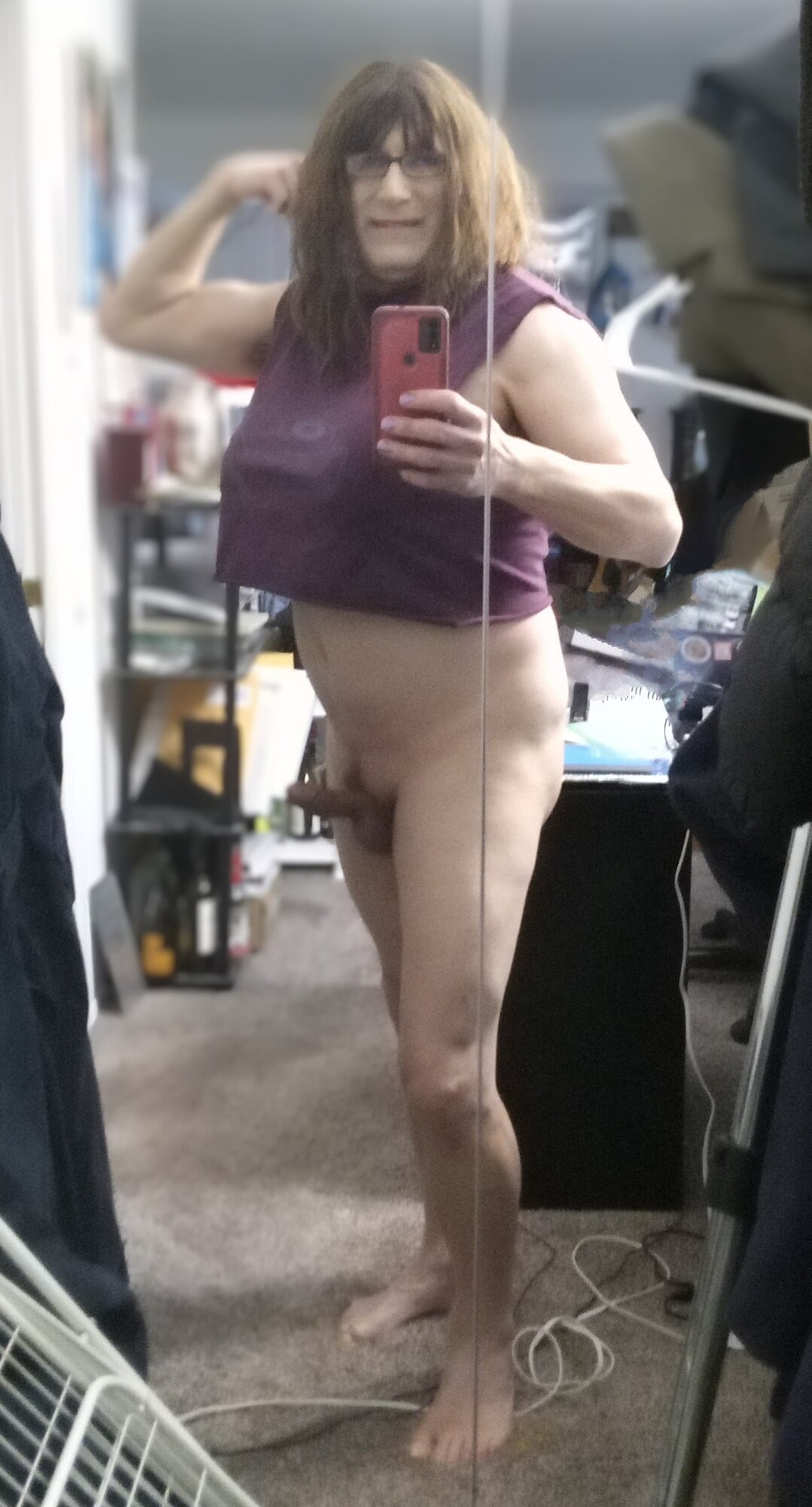 FUTANARI in real life! #12