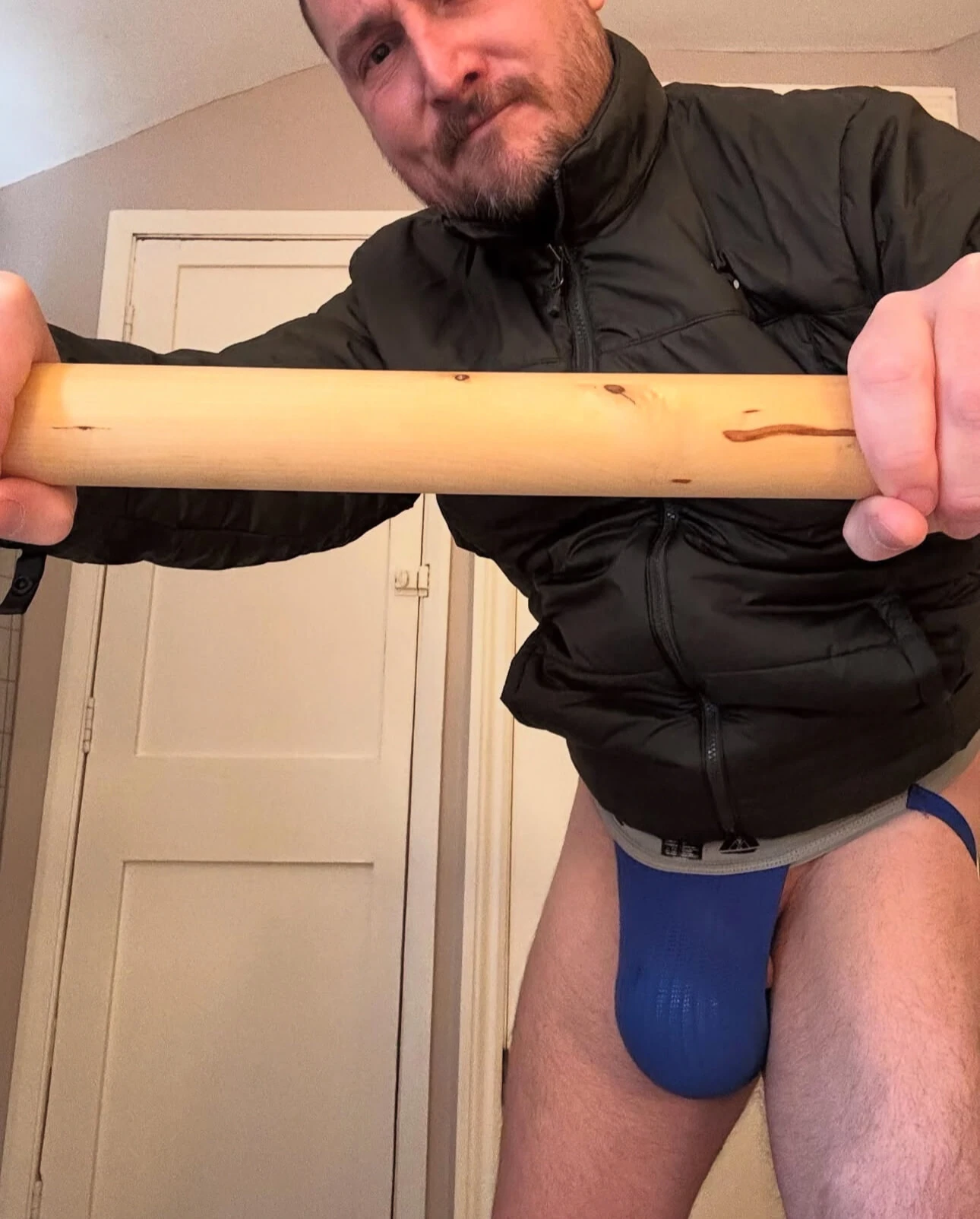 Bulging! #10