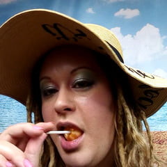 Just pics of me  