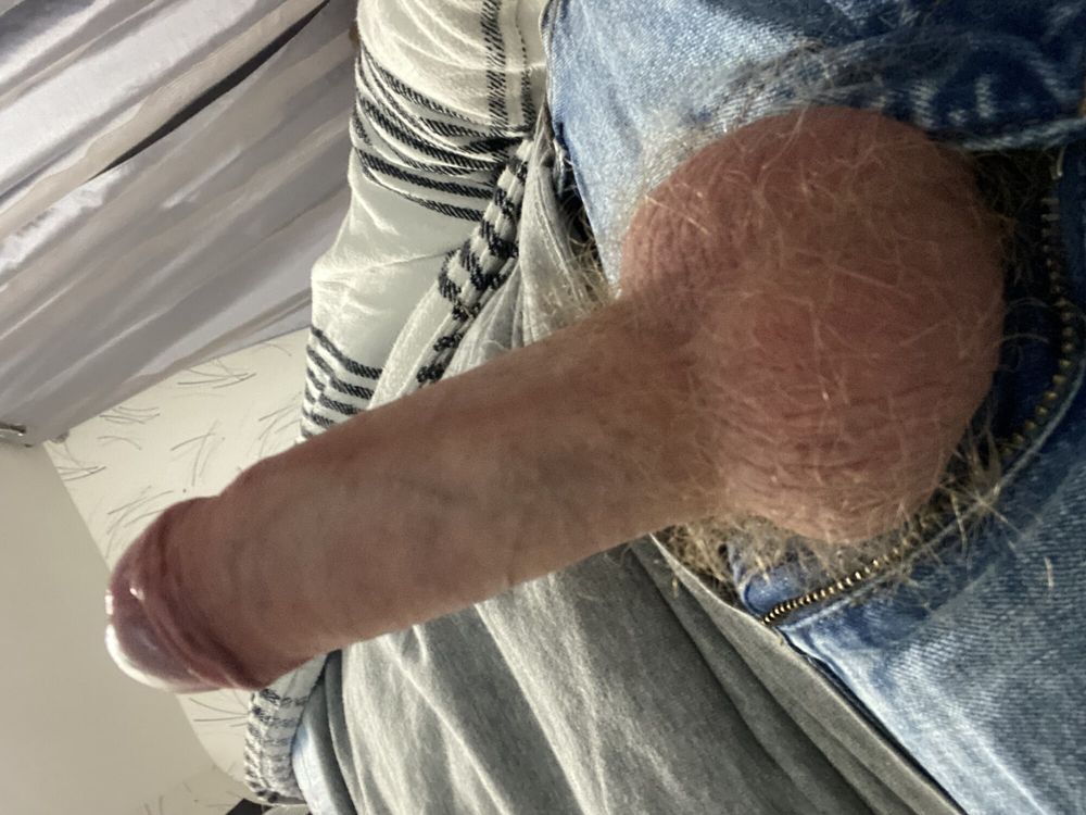 Would you suck my dick?