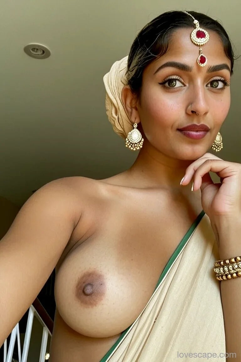 Desi Aunty Is Such A Naughty Girl #22