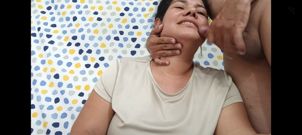 Esposa amateur  #8