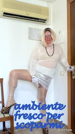 your whore at the hotel