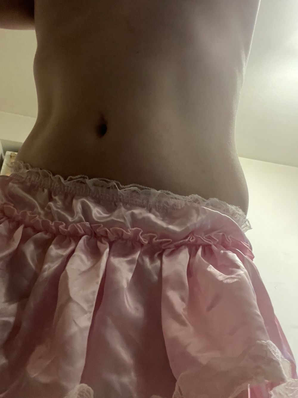 Sissy Chastity #2