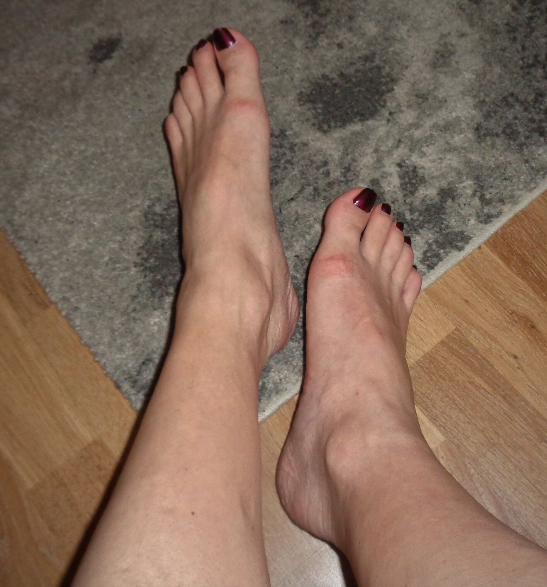 sexy feet!? #7