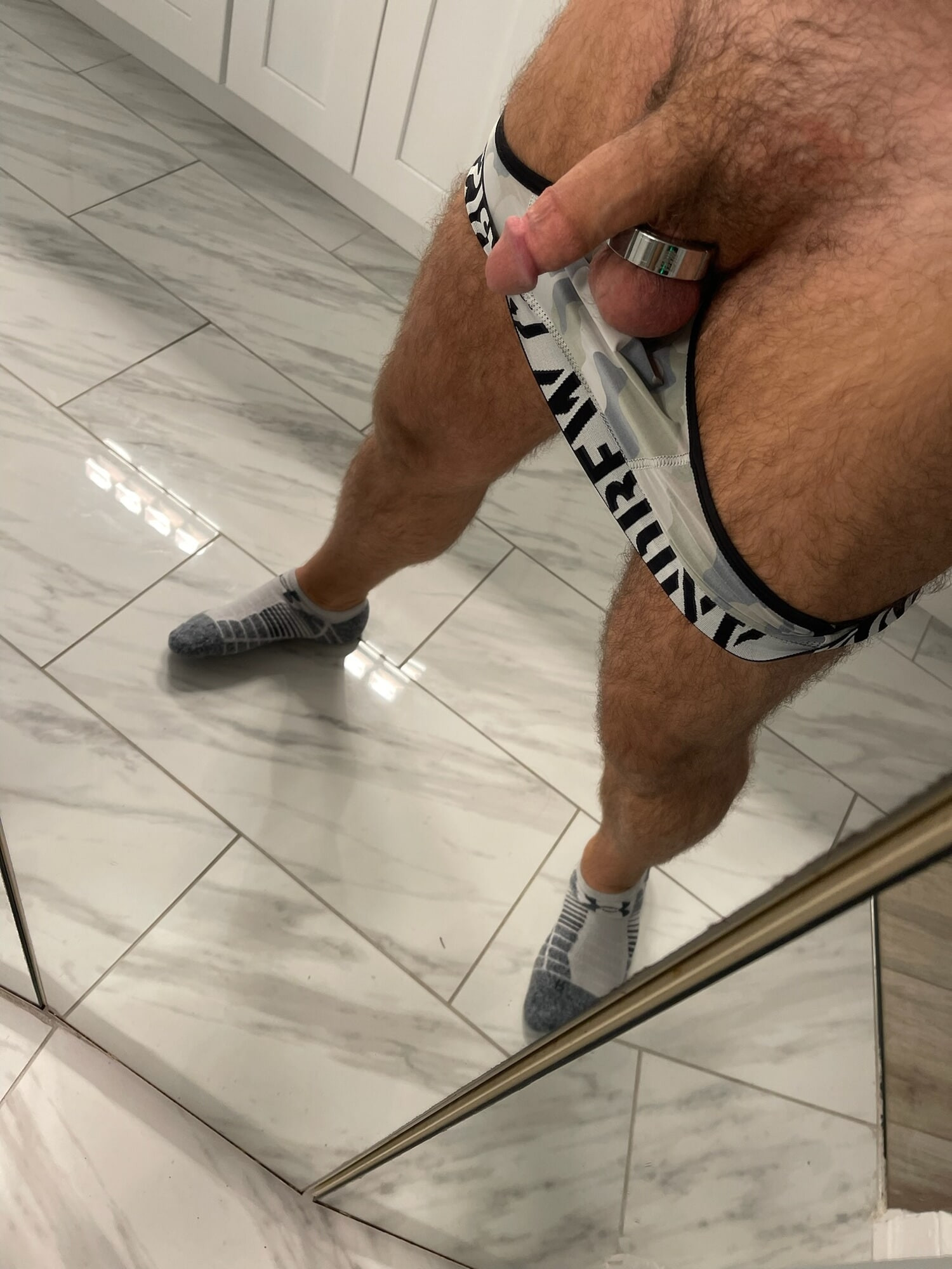 Those thick daddy vibes