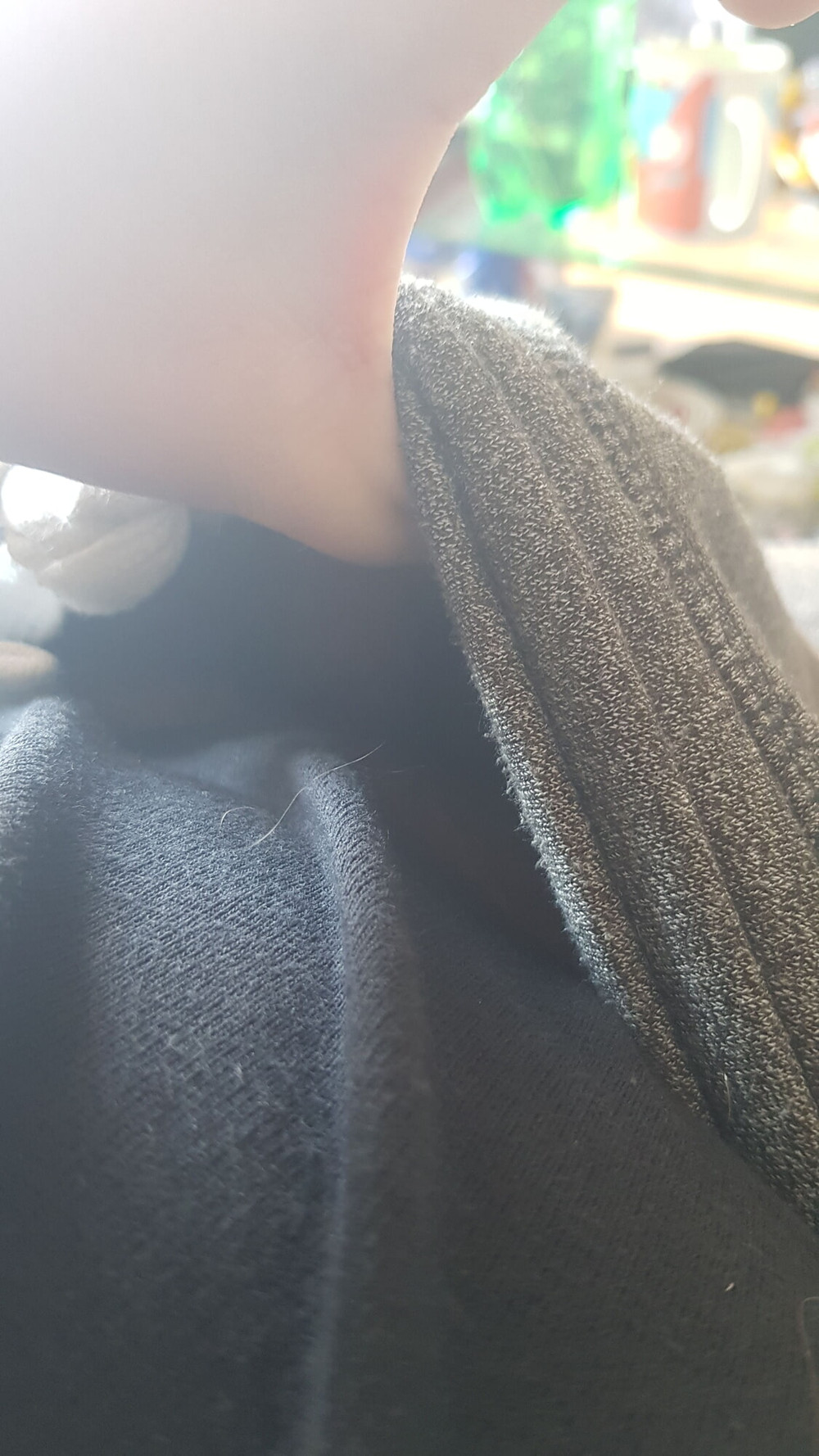 My Bulges in Pants #14
