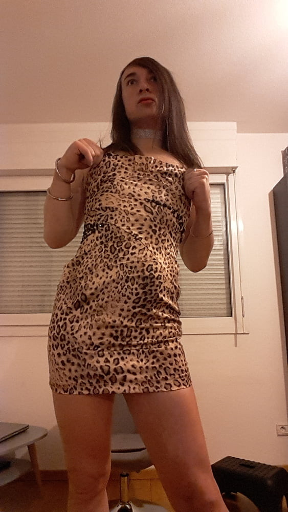 Tygra babe big clit. #37