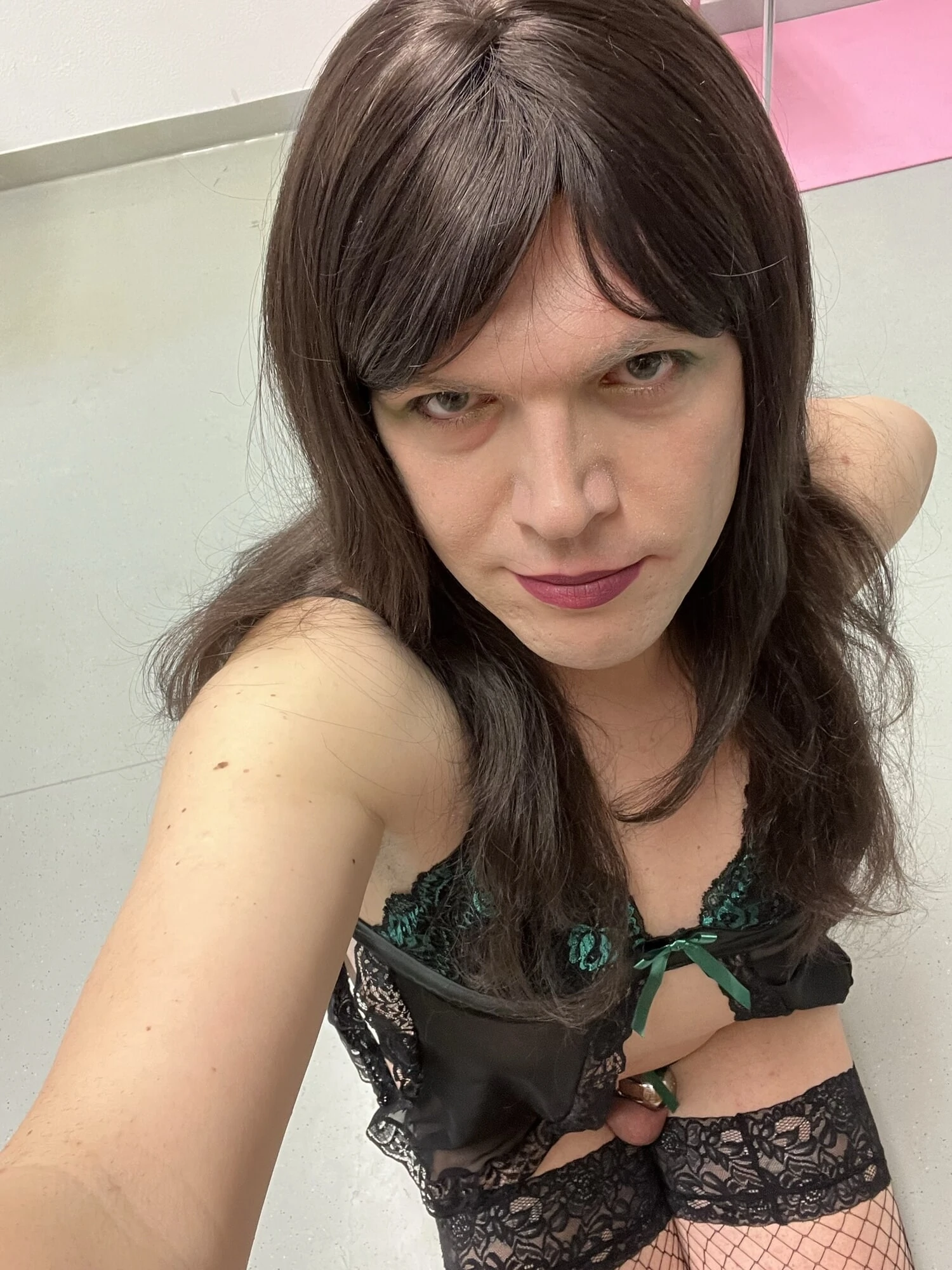 Sissy slave #41