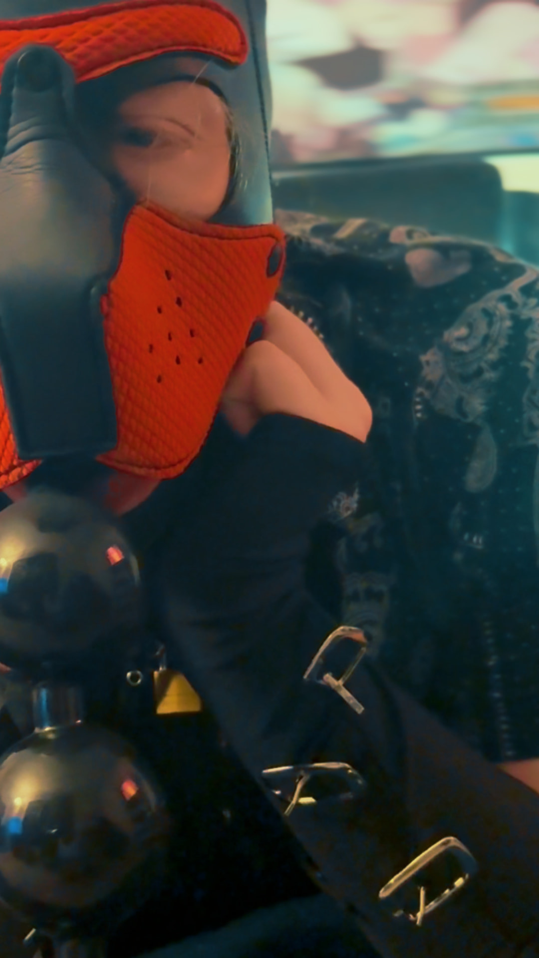 S1UTTRANSPUP - BRATTY PUP Taunts you while wrecking their as #14
