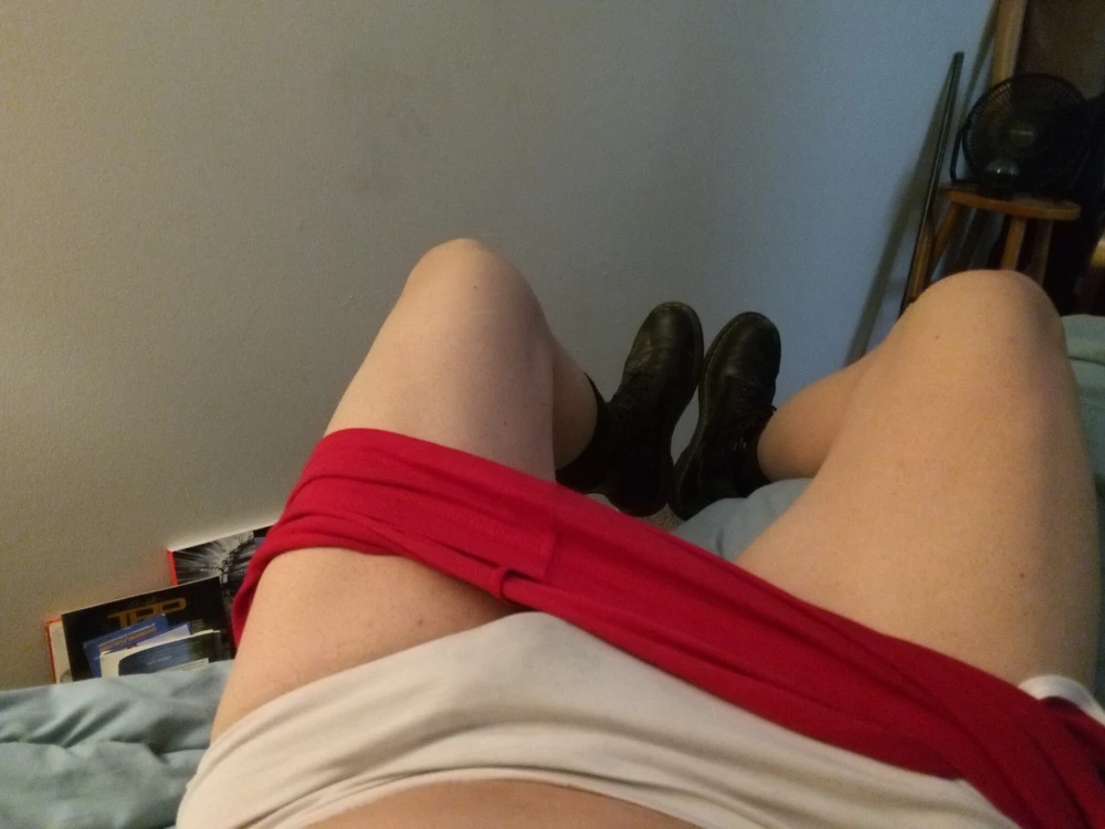 BAR PICK-UP of Tranny Toilet Slut #11
