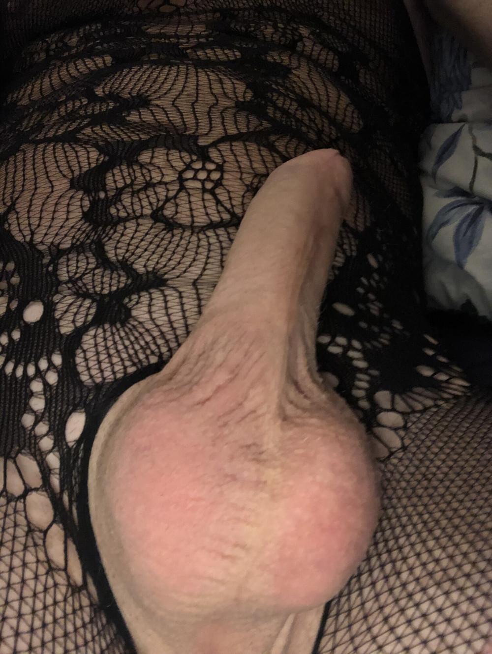 I Love Bodystockings & Cock #9