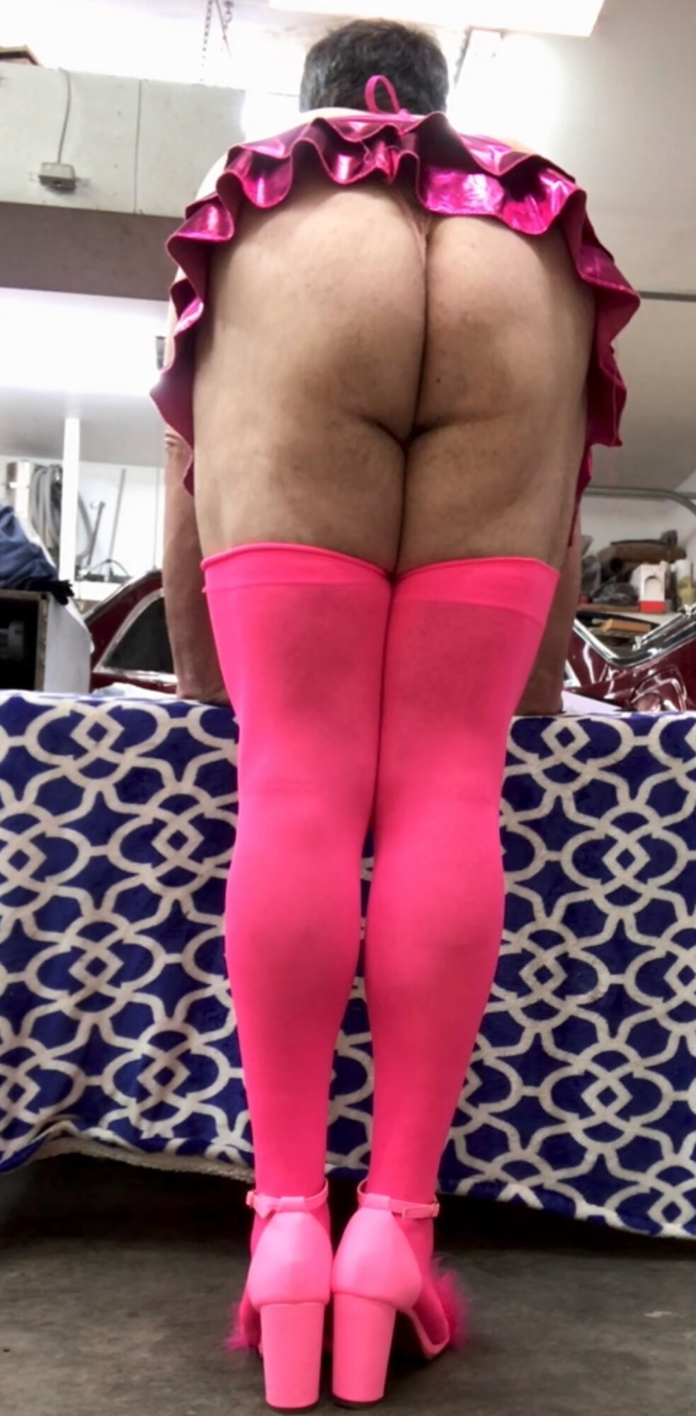 New Fashions and Sucking!! #7