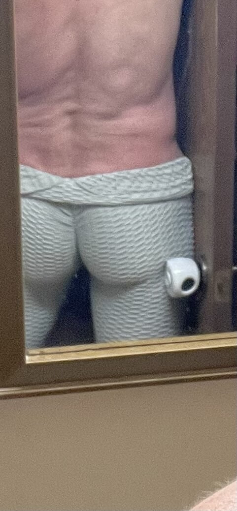 My Ass is Flattered by these.   I want Femboy tiny. . .  #5