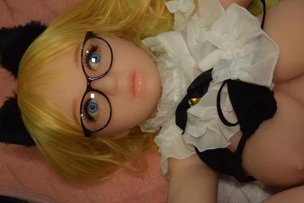 Love Doll DH168 Shin  #13