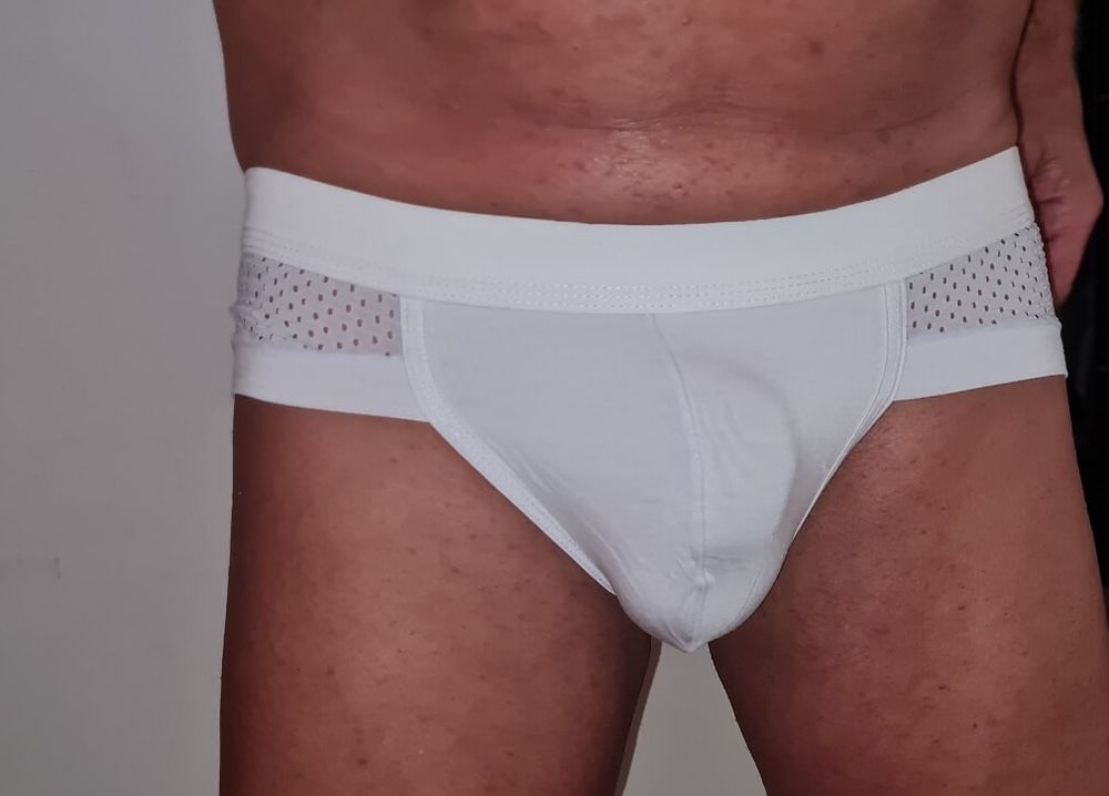 underwear bulges 2 #35