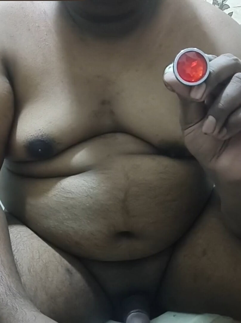 Sexy handy massager 