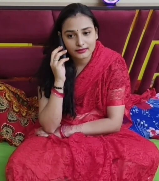 Young bhabhi  #3