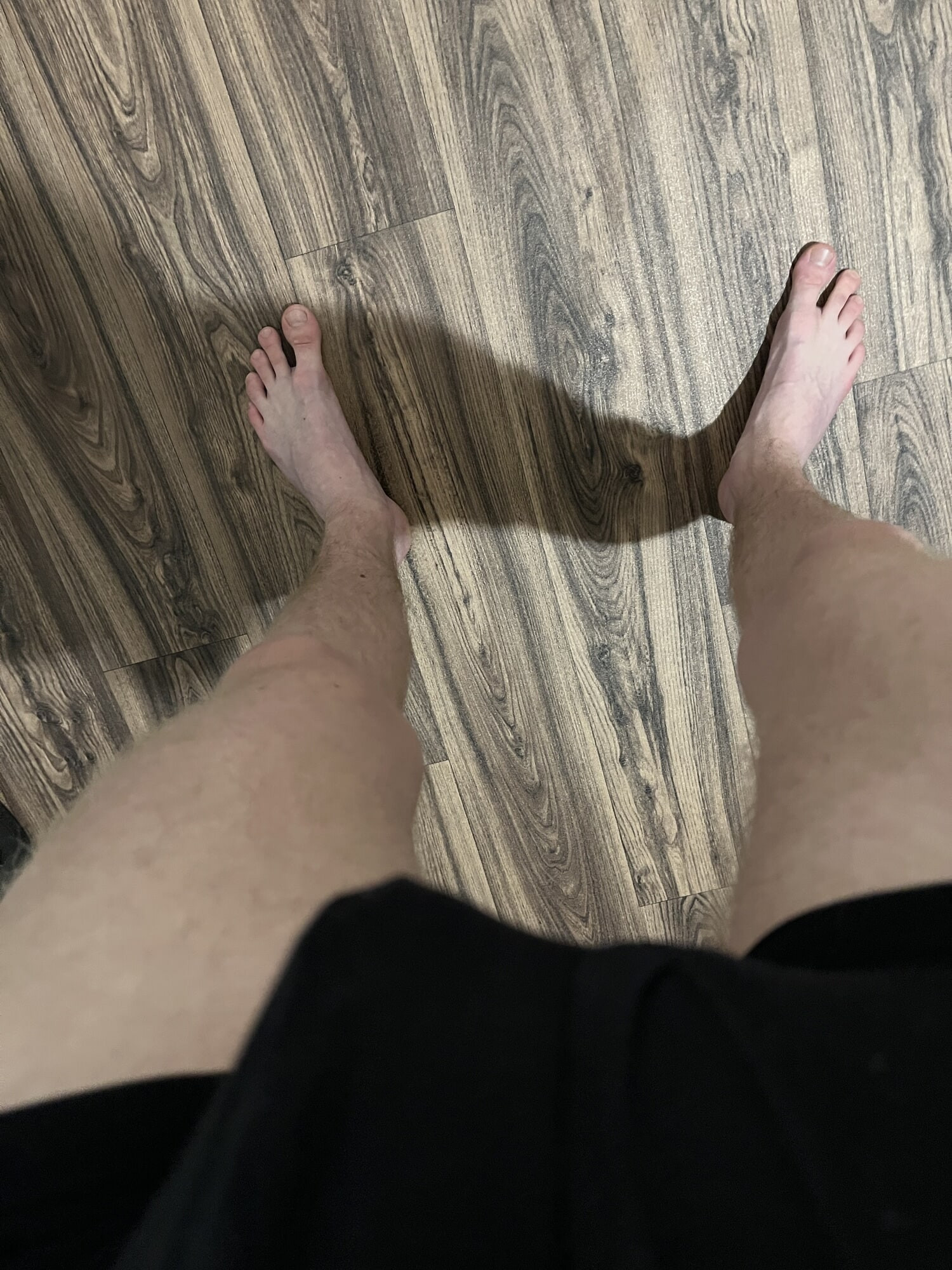My feet #20