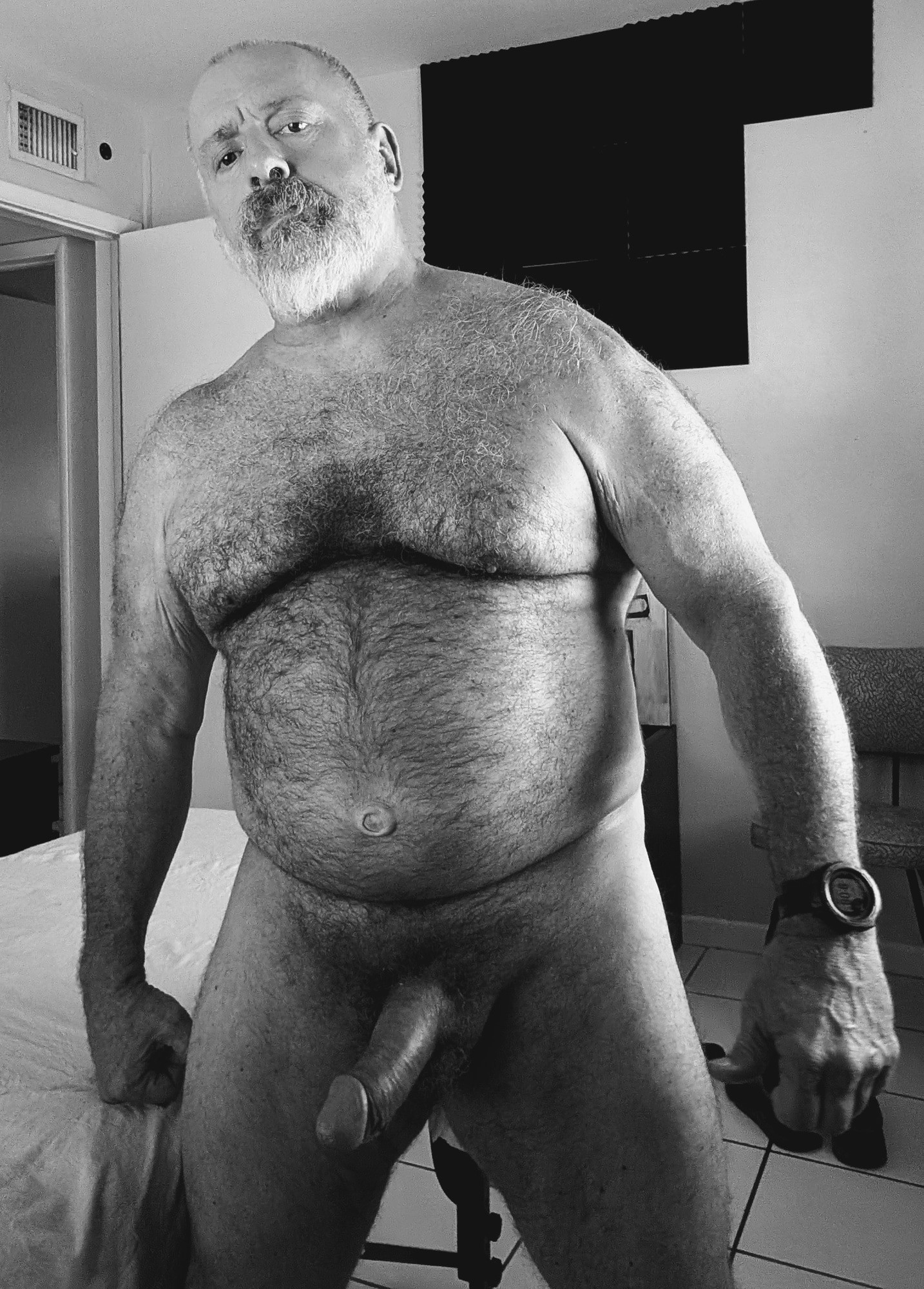 Cock