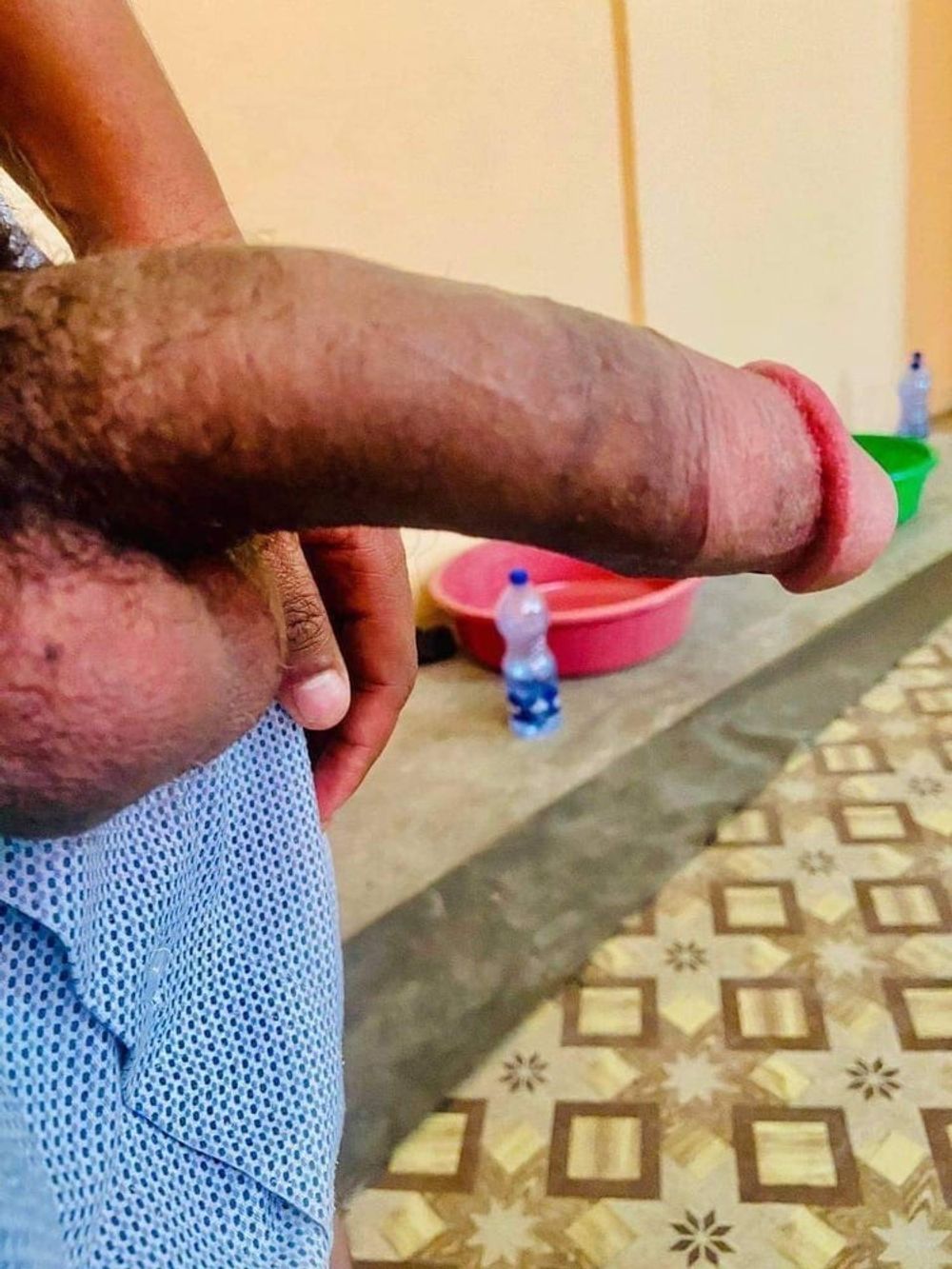 Ethiopian big cock #7