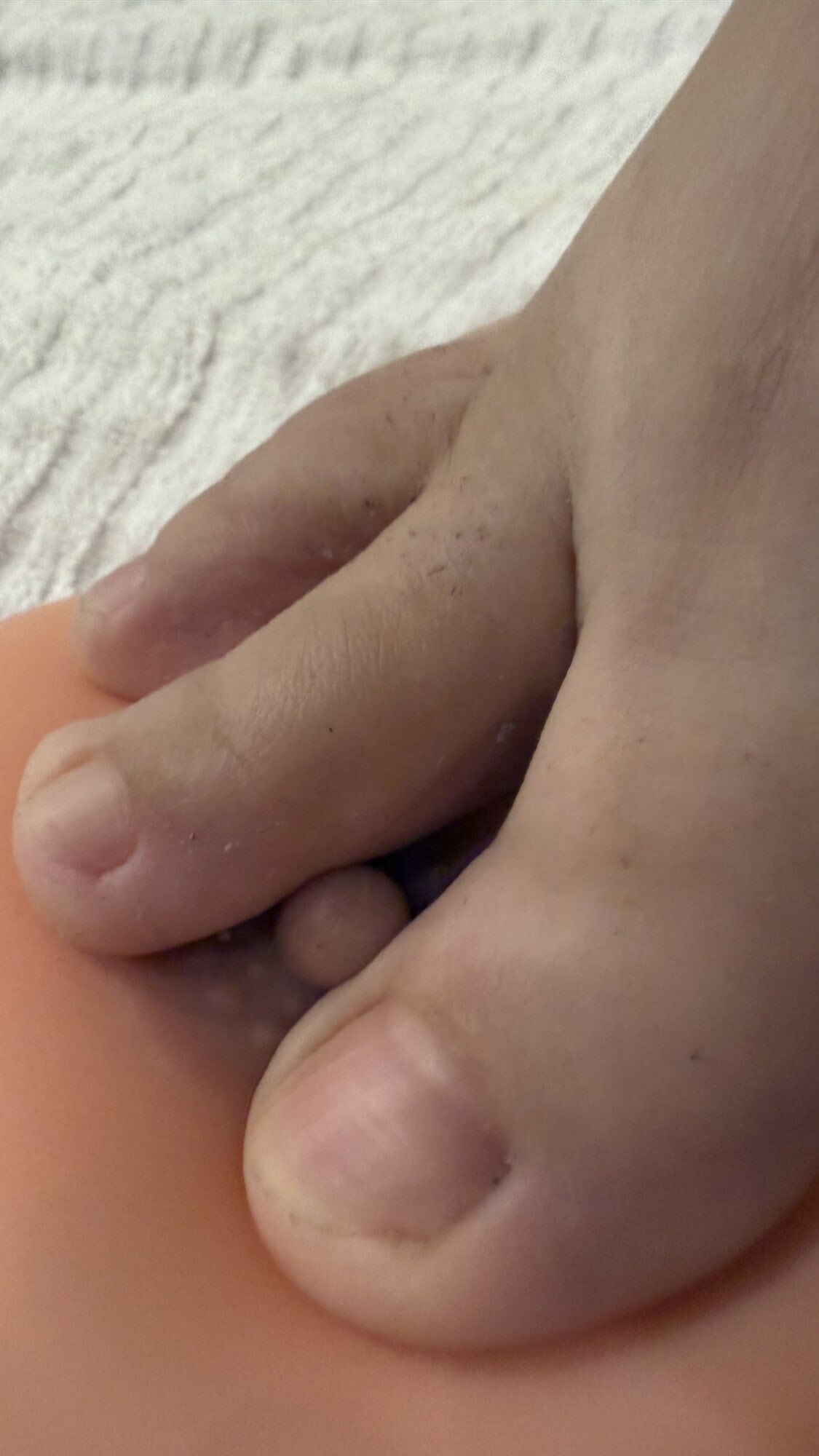 My Amazing Feminine Feet #5