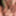 Mature cumslut Delerious Hunter gets a five man gangbang #20