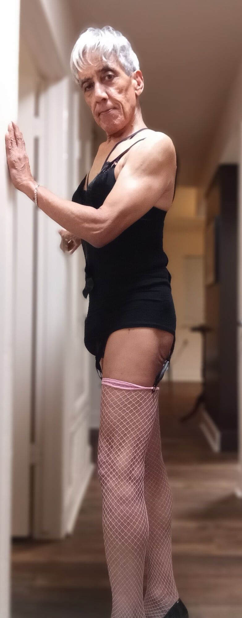 Mature CD Sissy #6