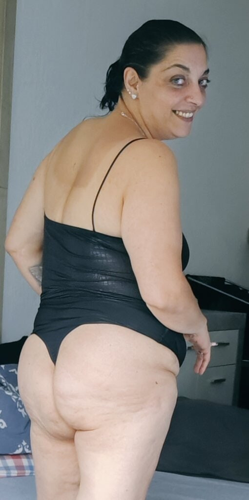 Busty Pierced Creampie Pawg Milf Eva 