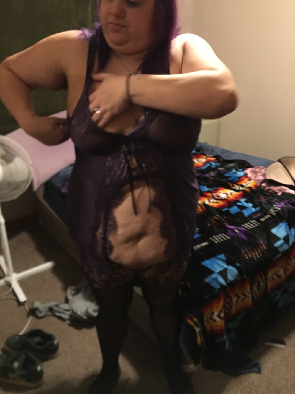 Bbw wifey volume 4 #9
