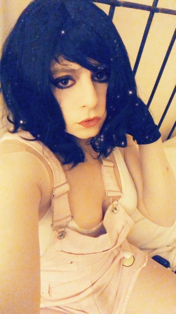 Sissy Sophie  #6
