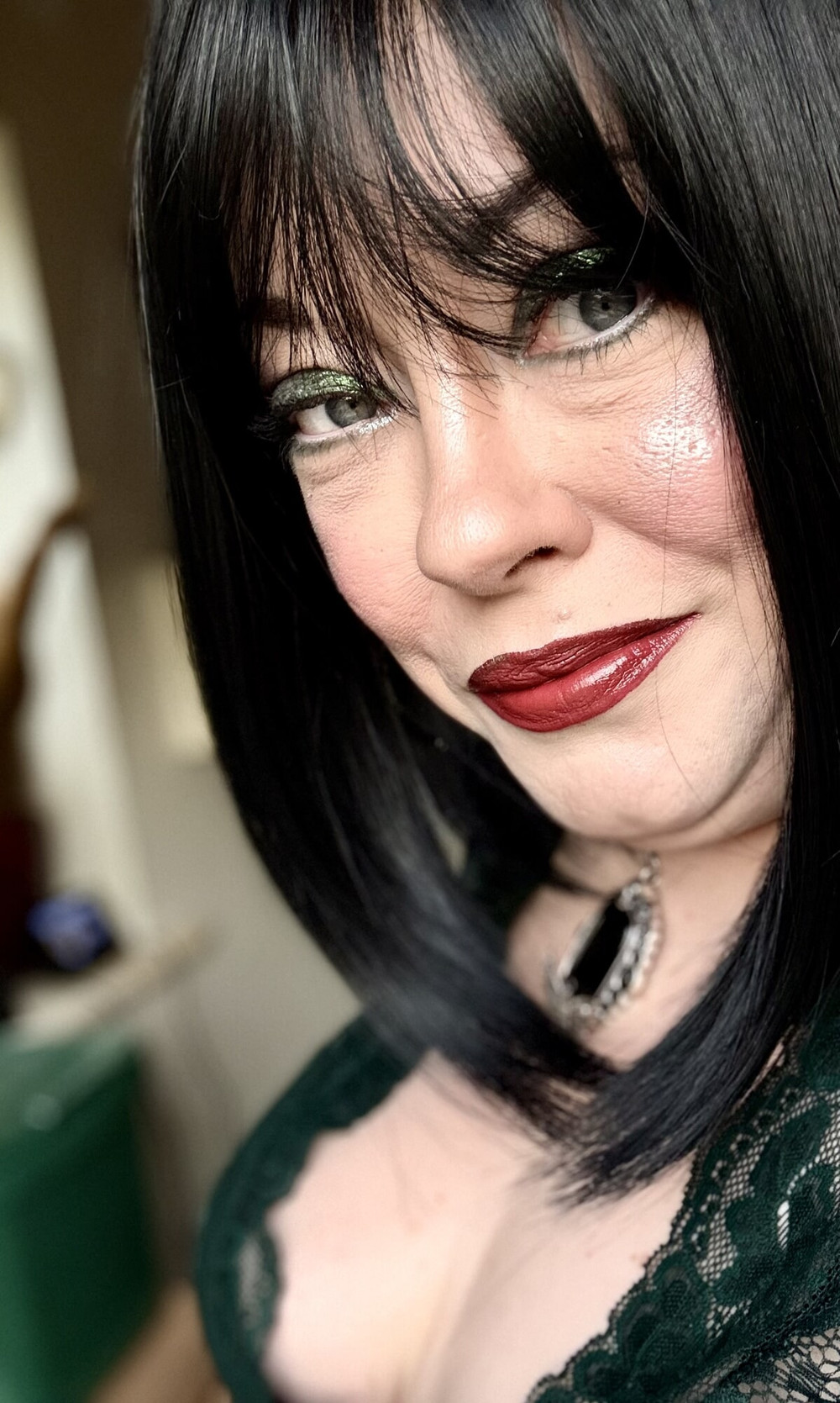 Tina Snua Selfies #91 #26