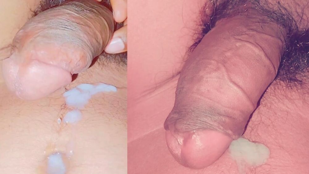 Cumshots of last month  #2