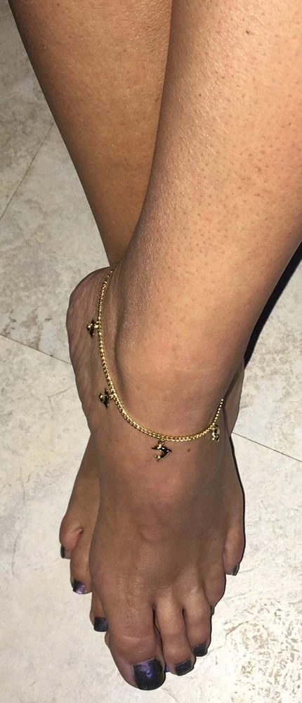 Some feet pics for all you foot guys out there #19