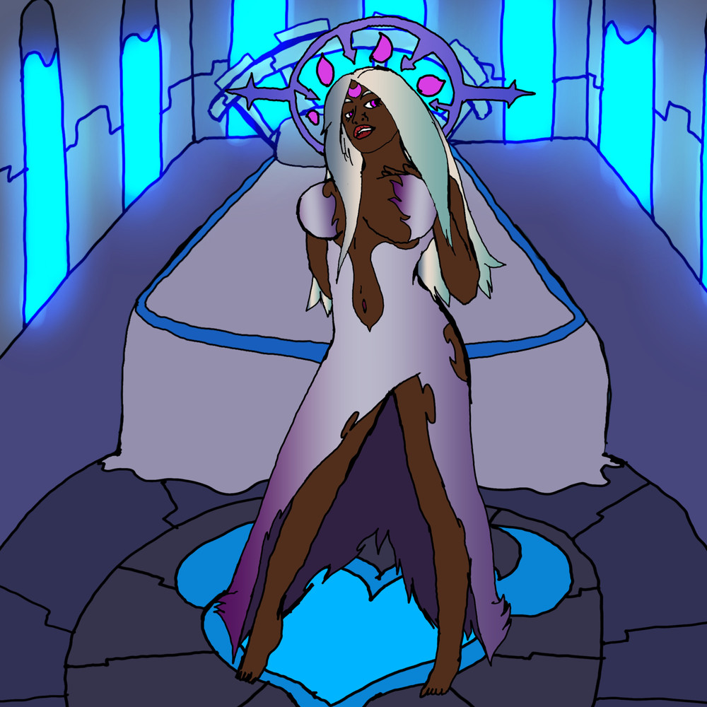 FAN-FAVORITE CHARACTERS #37