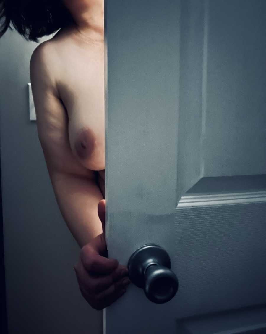 Nude Vacation Fun #2