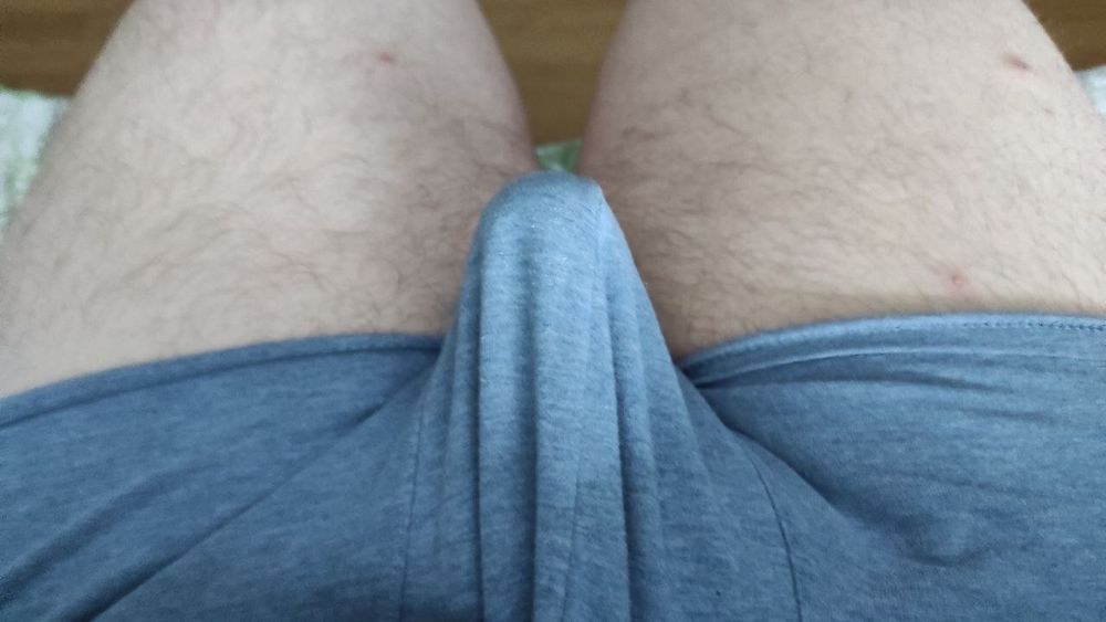 My bulges #6