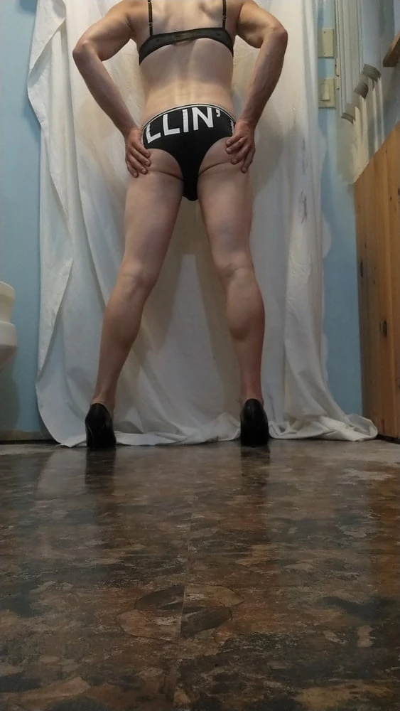 Jaime Isabella - Sissy photos #18