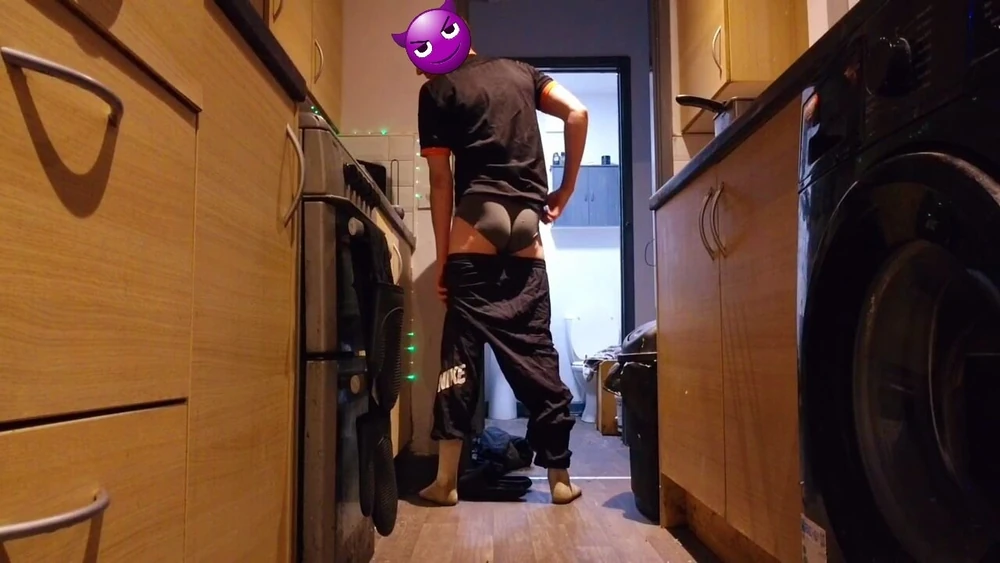 Ring In Door Camera #3