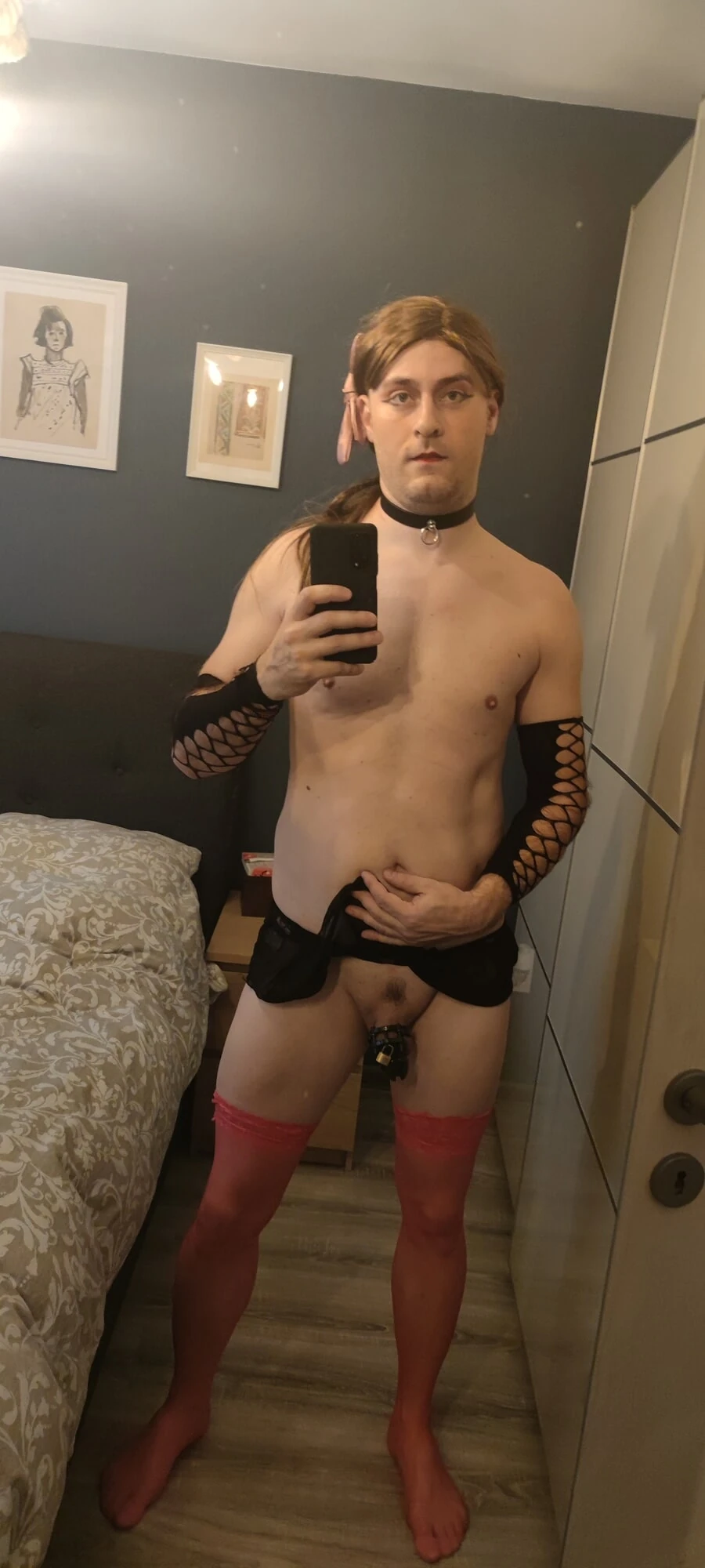 Sissy OllaRoxxy #46