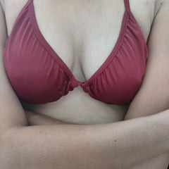 Cute boobs