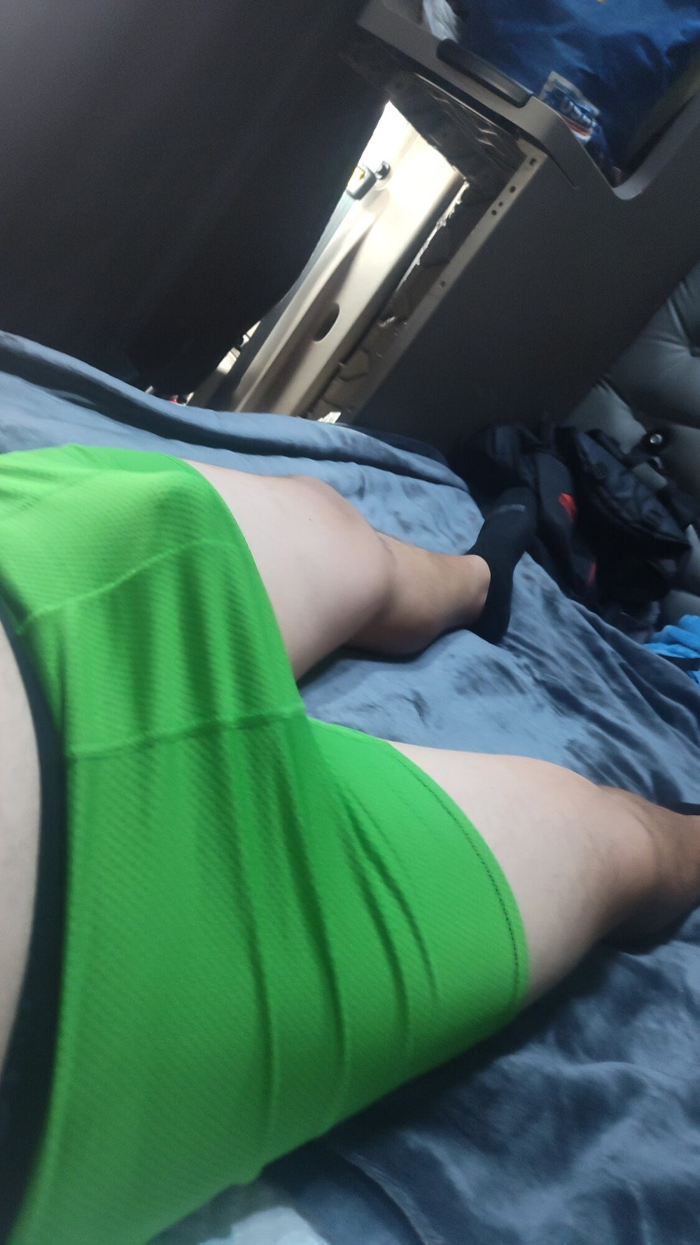 Mi verga  #3