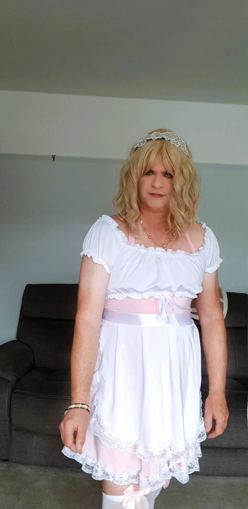 crossdresser elliesissy123 #18