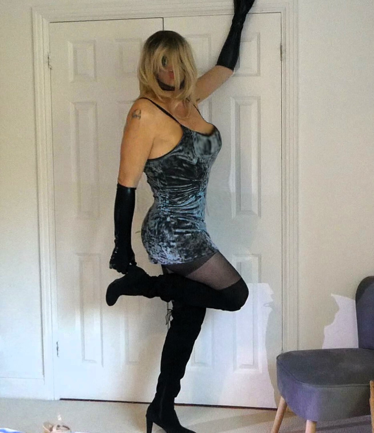 First Sissy Gallery