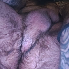Horny