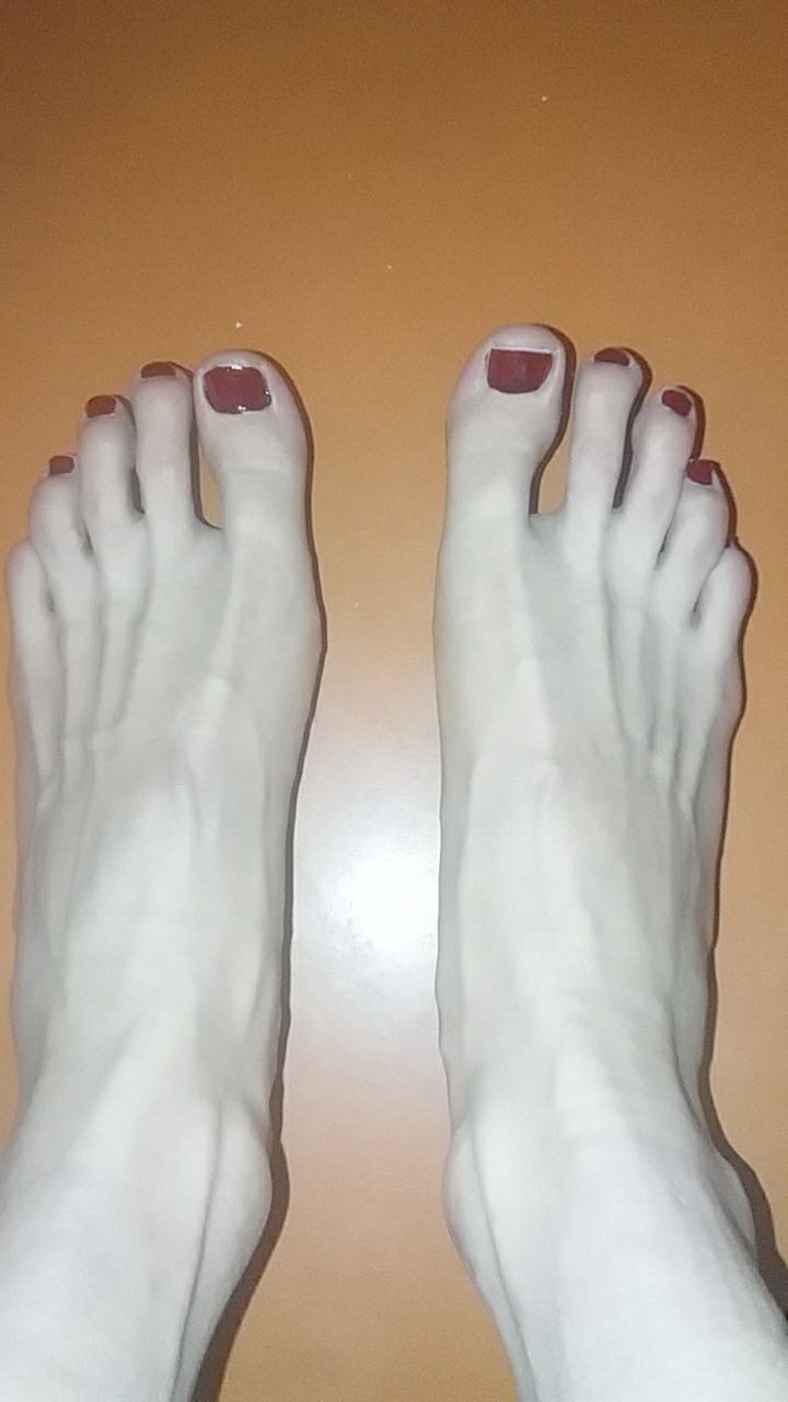Feet #5