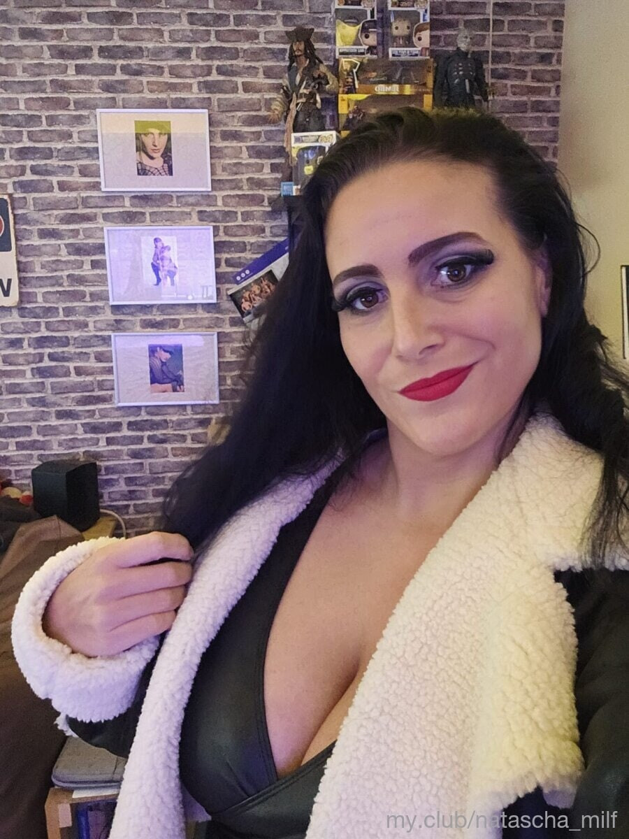 Goddess Natascha Free Photos #40