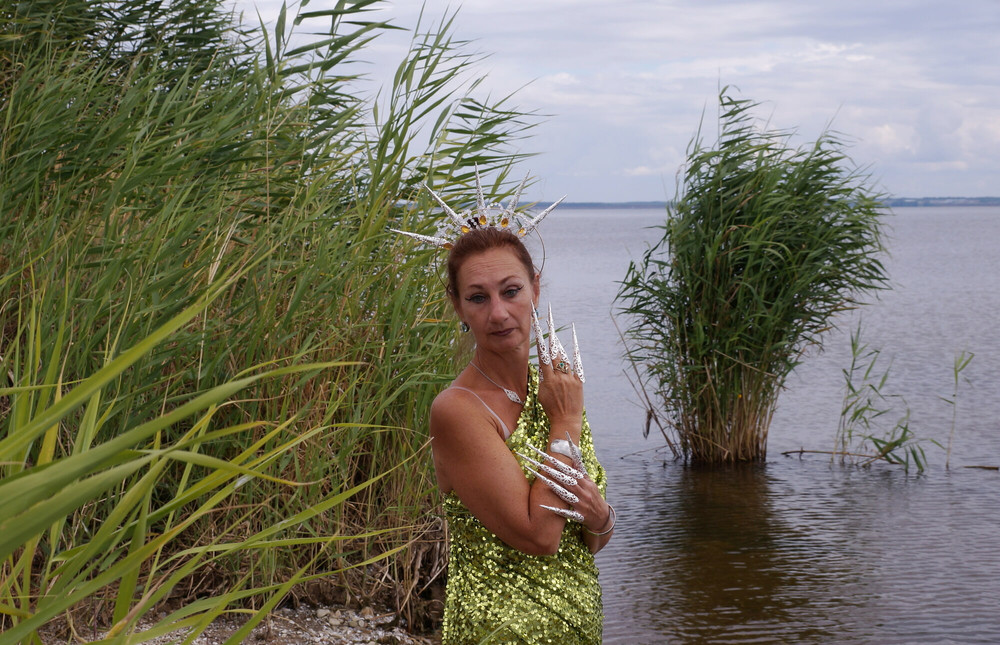 Princess of Volga-river #31